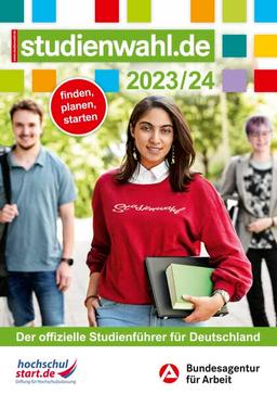 Studienwahl 2023/2024