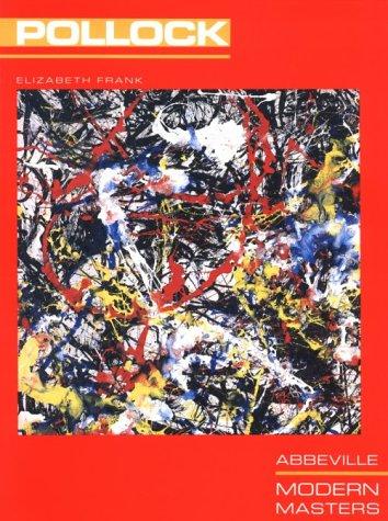 Jackson Pollock (Modern Masters Series)