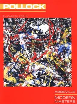 Jackson Pollock (Modern Masters Series)