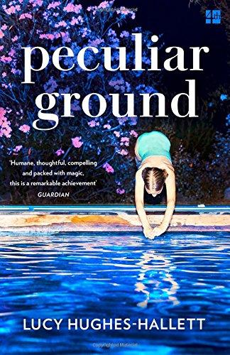 Peculiar Ground