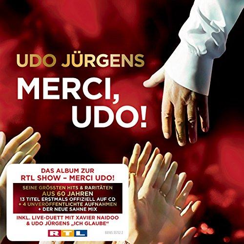 Merci, Udo! (Das neue Album)