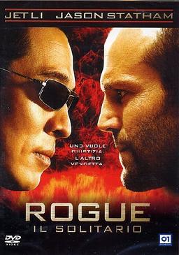 Rogue - Il solitario [IT Import]