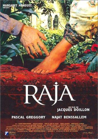 Raja [FR Import]