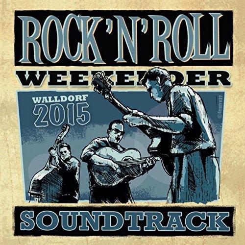 Walldorf Rock'n'Roll Weekender 2015