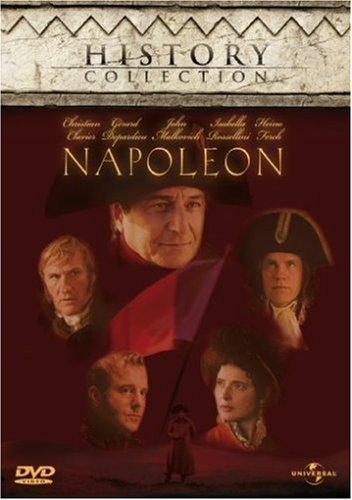 Napoleon [2 DVDs]