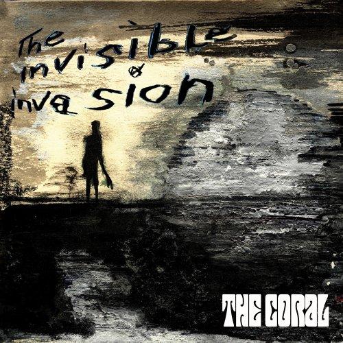 Invisible Invasion [Limited ed