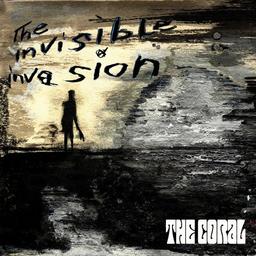 Invisible Invasion [Limited ed