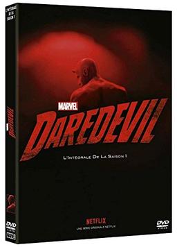 Coffret daredevil, saison 1 [FR Import]