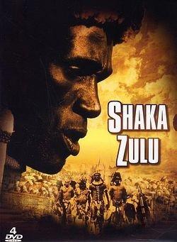 Shaka Zulu - Coffret Digipack 4 DVD [FR Import]