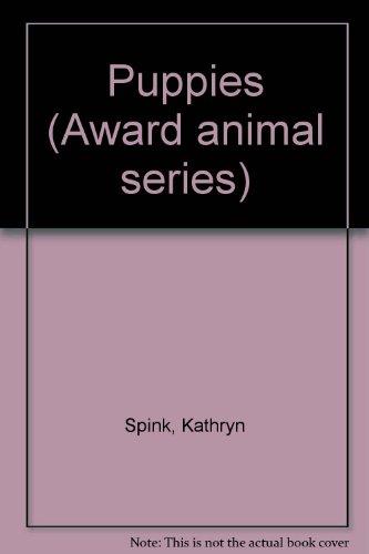 Puppies (Award animal series)