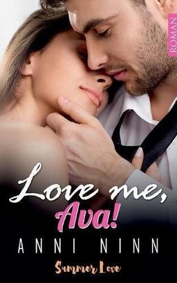 Love me, Ava!