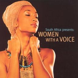 Women With A Voice, South Africa