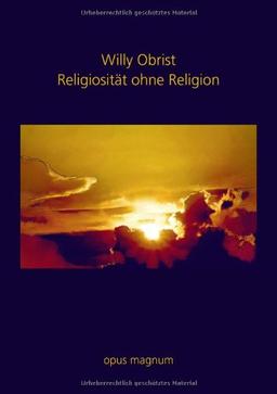 Religiosität und Religion