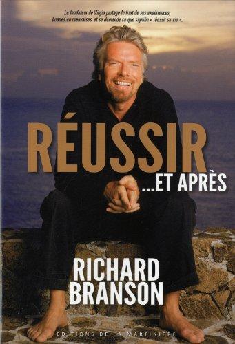 Réussir... : et après