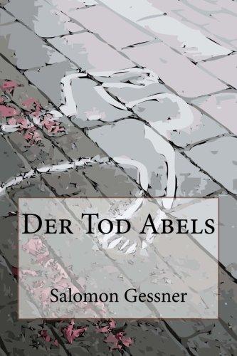 Der Tod Abels