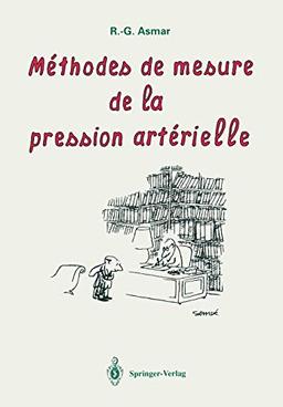 Méthodes de mesure de la pression artérielle