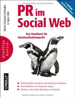 PR im Social Web