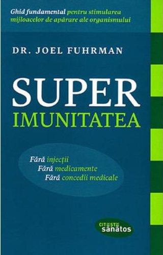 SUPER IMUNITATEA