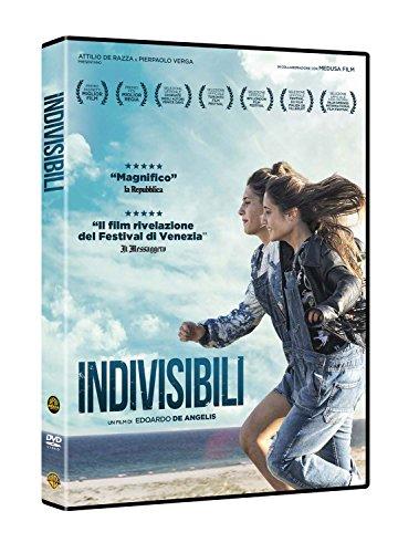 Dvd - Indivisibili (1 DVD)