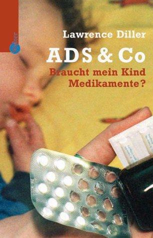 ADS und Co. Braucht mein Kind Medikamente?