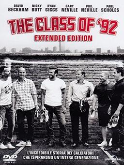 The class of '92 [IT Import]