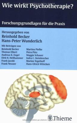 Wie wirkt Psychotherapie?: Forschungsgrundlagen für die Praxis