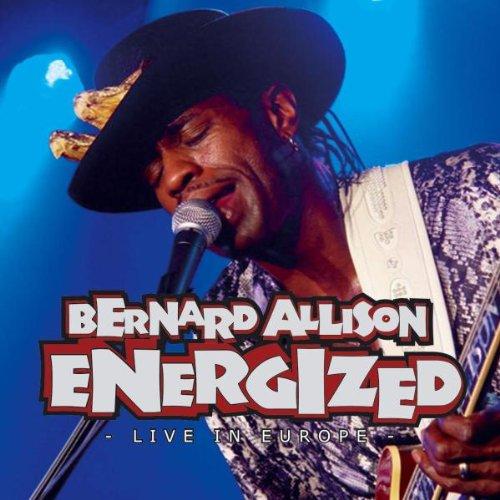 Energized - Live In Europe