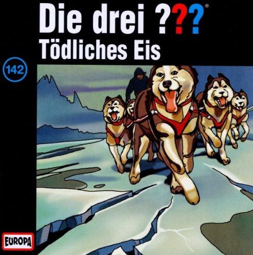 Folge 142/Tödliches Eis