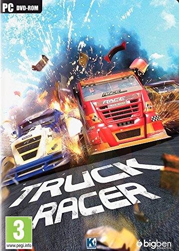 Truck racer