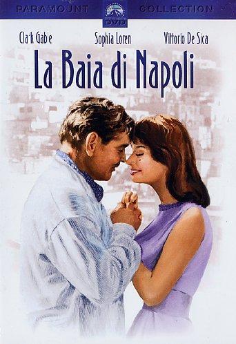 La baia di Napoli [IT Import]