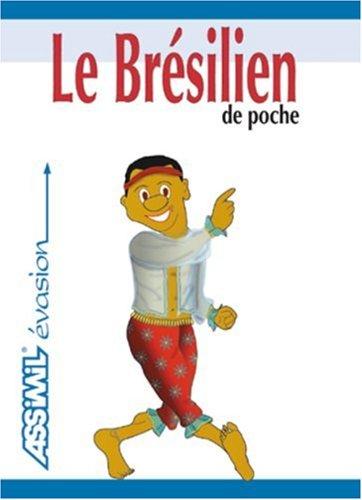 Le Bresilien De PocheLe Brésilien de poche