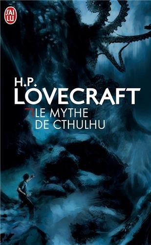 Le mythe de Cthulhu