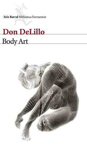 Body Art (Biblioteca Formentor)