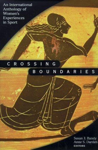 Crossing Boundaries