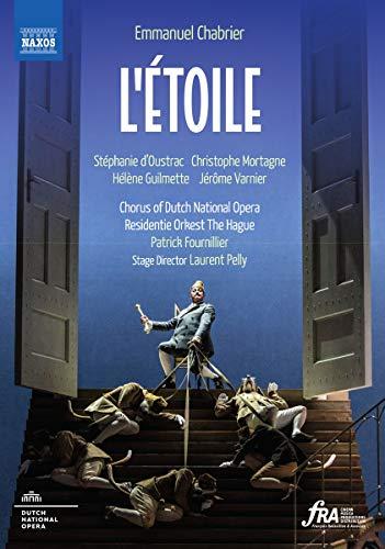 L'Étoile