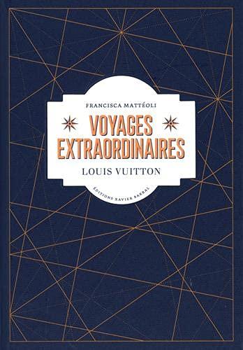 Voyages extraordinaires