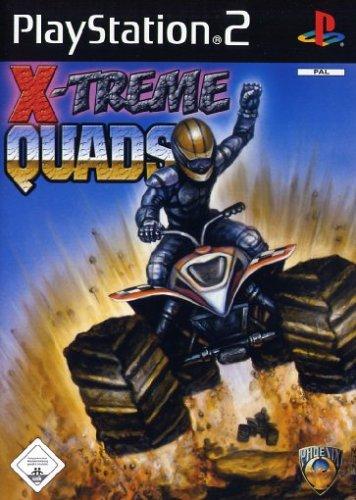 X-Treme Quads