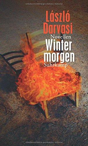 Wintermorgen: Novellen