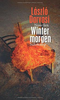 Wintermorgen: Novellen