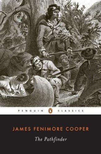 The Pathfinder: Or The Inland Sea (Penguin Classics)