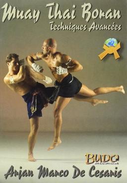 Muay thai boran : techniques avancées