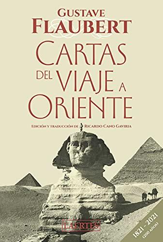 Cartas del viaje a Oriente (Nan-Shan, Band 29)