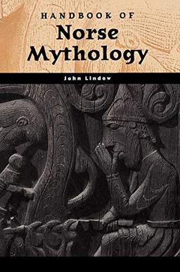 Handbook of Norse Mythology (Handbooks of World Mythology)