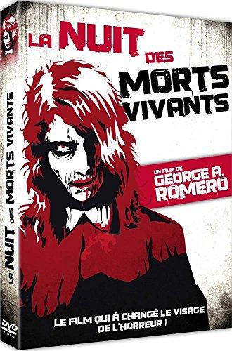 La nuit des morts vivants [FR Import]