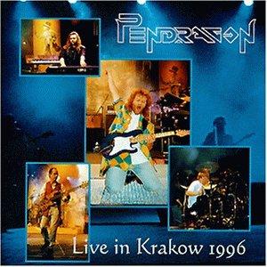 Live in Krakow 1996