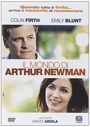 Il Mondo Di Arthur Newman [IT Import]