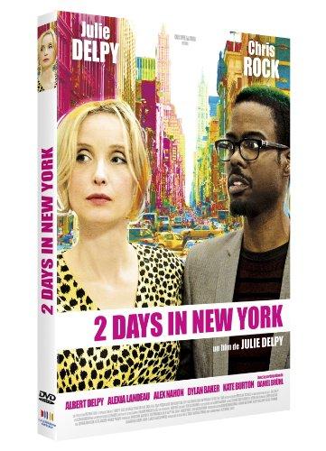 2 days in new york [FR Import]