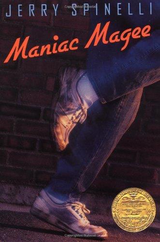 Maniac Magee