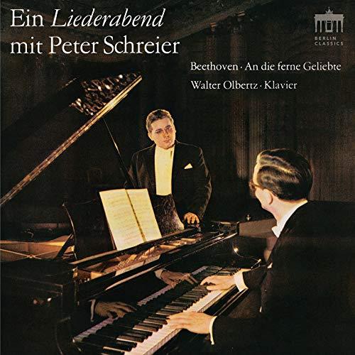 Beethoven:Ein Liederabend mit Peter Schreier