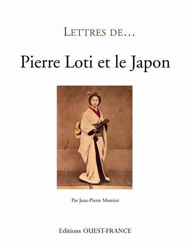 Pierre Loti et le Japon